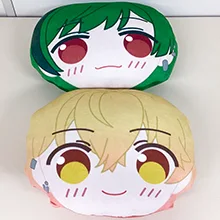 歌い手 クッション買取