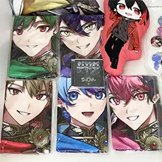 歌い手 タオル買取