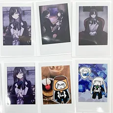 歌い手 カード買取