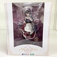 にじさんじフィギュア買取