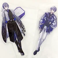 にじさんじアクスタ買取