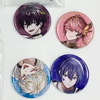 にじさんじ缶バッジ買取