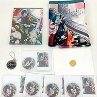 にじさんじ記念グッズ買取