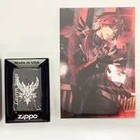 にじさんじZIPPO買取