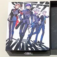 にじさんじユニットグッズ買取