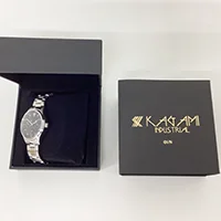 にじさんじ時計買取