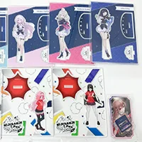 にじさんじイベントグッズ買取