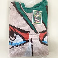 にじさんじセーター買取