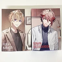 にじさんじオードトワレ買取