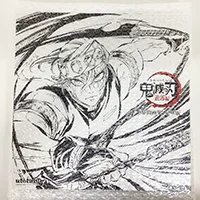 アニメ画集買取