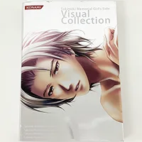 ゲームのイラスト集買取