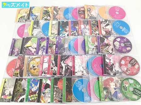 アニメ グッズ CD ドラマCD 他 プライベートヴォーカリスト