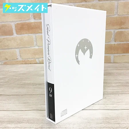 CD 9-nine- Sound Premium Record アキバPOP祭2020 in Summer