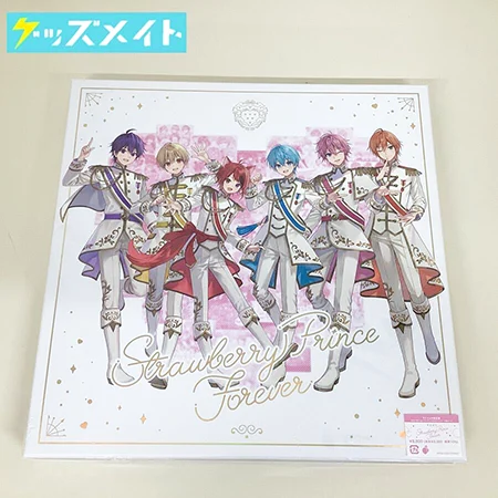 歌い手 すとぷり グッズ すとふぁみ限定版 BEST ALBUM CD