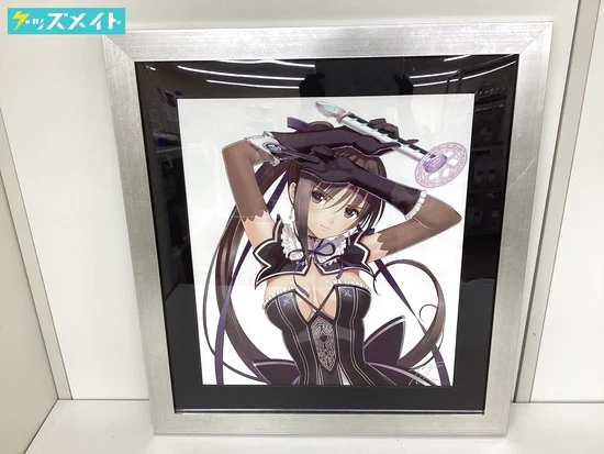 アールビバンアールジュネス 版画 TONY サクヤ・オン・ステージ 買取実績価格