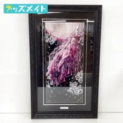 アールビバン 版画 てぃんくる ME版 雪月華舞-催花雨-