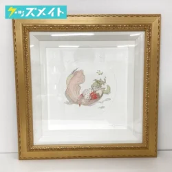 アールビバン 版画 天野喜孝 特別版画 8  買取実績価格