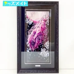 アールビバン 版画 てぃんくる ME版 雪月華舞-催花雨- 買取実績価格