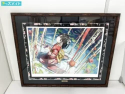 アールビバン 版画 カントク おりひめ 買取実績価格