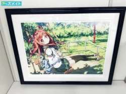 アールビバン 版画 カントク うららかデート 買取実績価格