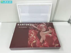 アールビバン 版画 カントク ART COLLECTION 2016-2021 買取実績価格