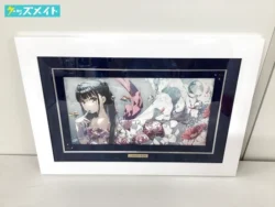 アールビバン 版画 カントク AE版 CANDY KISS 買取実績価格