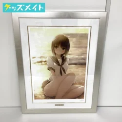 アールビバン 版画 珈琲貴族 DX版 いつか一緒に泳ごう 買取実績価格