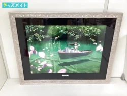 アールビバン 版画 カントク DX版 凪の油断 (箱なし) 買取実績価格