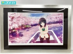 アールビバン 版画 珈琲貴族 花時 買取実績価格