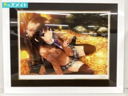 アールビバン 版画 珈琲貴族 色落葉 買取実績価格