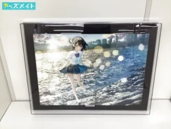 アールビバン 版画 カントク REFLECTION (箱なし 保証書なし) 買取実績価格