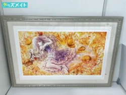 アールビバン 版画 てぃんくる 蜜夜茶会 DX 買取実績価格