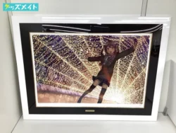 アールビバン 版画 カントク DX版 ILLUMINATED TUNNEL (箱なし 保証書なし) 買取実績価格