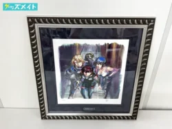 アールビバン 版画 四季童子 フルメタル・パニック SRT 買取実績価格