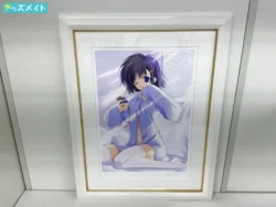 アールビバン 版画 鈴平ひろ MORNING （箱なし） 買取実績価格