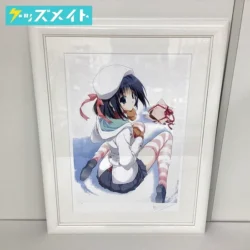 アールビバン 版画 鈴平ひろ ST.VALENTINE’s DAY 買取実績価格