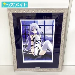 アールビバン 版画 鈴平ひろ LA LUNE DX 買取実績価格