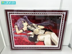 アールビバン 版画 鈴平ひろ PIGEON BLOOD 買取実績価格