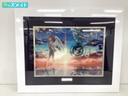 カントク版画買取】アールビバン・グッズ・複製原画・タペストリー等