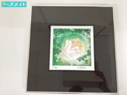 アールビバン 版画 いのまたむつみ ENBOSOM 買取実績価格