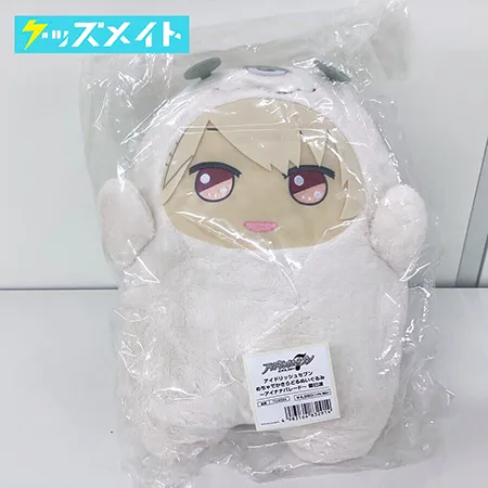 アイドリッシュセブン IDOLiSH7 アイナナ グッズ めちゃでかきらどるぬいぐるみ 棗巳波