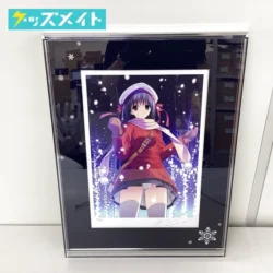 アールビバン 版画 鈴平ひろ SYMFONY 買取実績価格