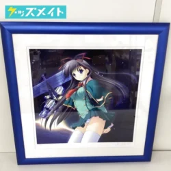 アールビバン 版画 鈴平ひろ SAYAKA 買取実績価格