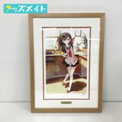 カントク版画買取】アールビバン・グッズ・複製原画・タペストリー等