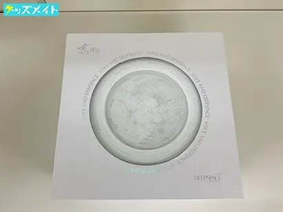 恋と深空 VIP特典 ギフトボックス 2024