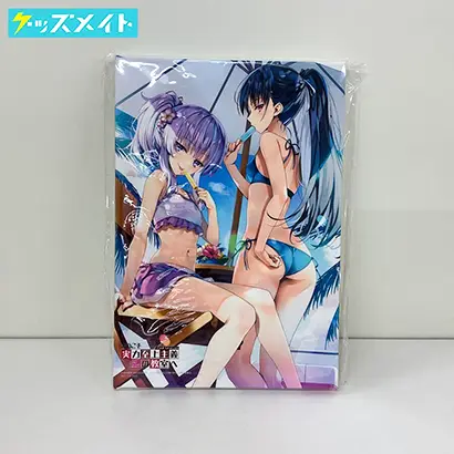 ようこそ実力至上主義の教室へ 全巻購入特典 2nd Season キャンバスアート