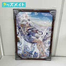 藤真拓哉 複製原画 晴れゆく世界 絵師100人展 15 買取実績価格