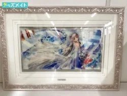 藤真拓哉 ME版 PURE PRISM アールビバン 版画 買取実績価格