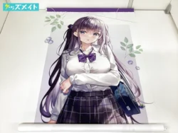 藤真拓哉 等身大WSタペストリー ブルーベリー 軸中心派 買取実績価格