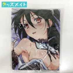 サーファーズパラダイス まよチキ! 涼月奏 抱き枕カバー 買取実績価格